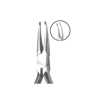 Orthodontic Pliers